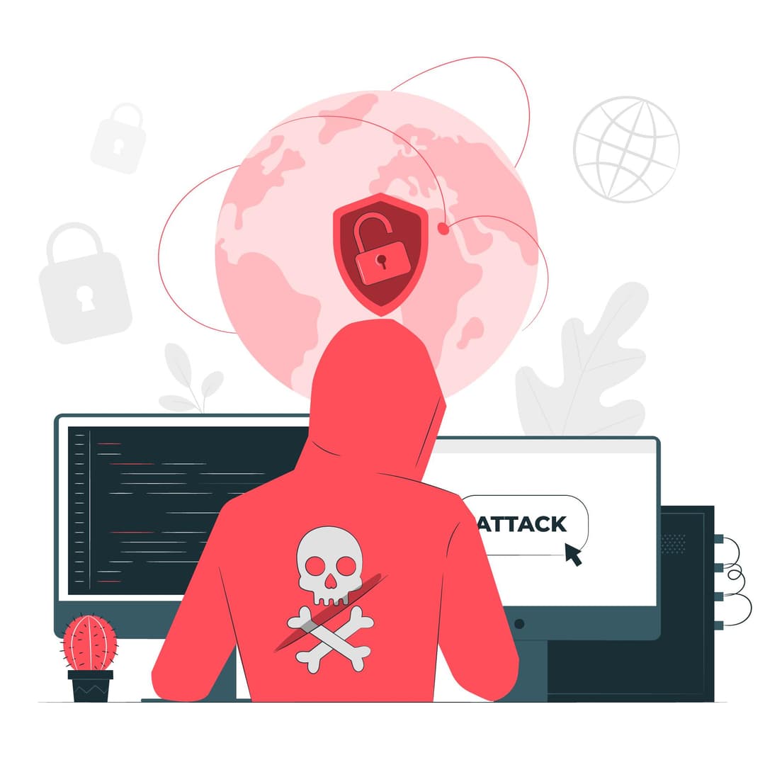 Cybersecurity Risks