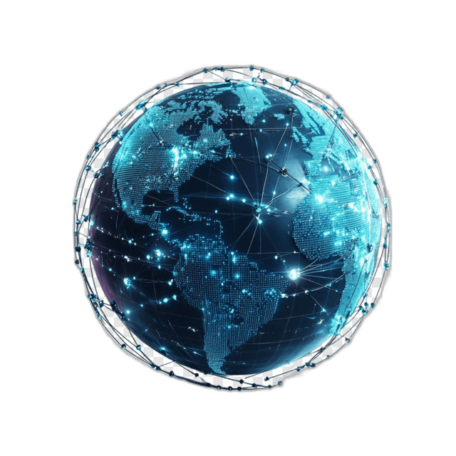 Global Access