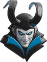 LokiVPN Logo