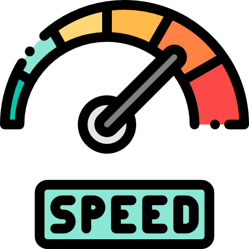 Speed