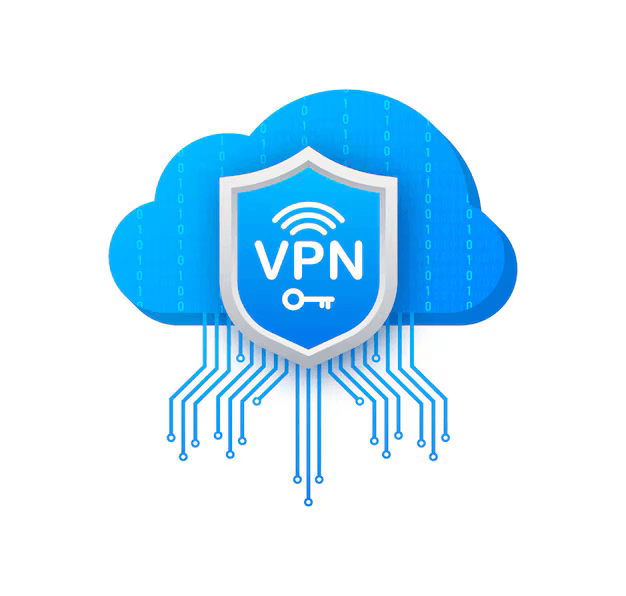 How VPN Works