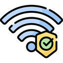 📡 Secure Public Wi-Fi