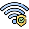 📡 Secure Public Wi-Fi